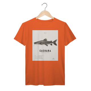 Nome do produto Cachara T-Shirt Prime