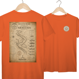 Nome do produto Araguaia T-Shirt Prime