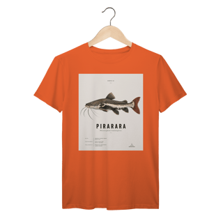 Nome do produto Pirarara T-Shirt Prime