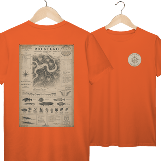 Nome do produto Rio Negro T-Shirt
