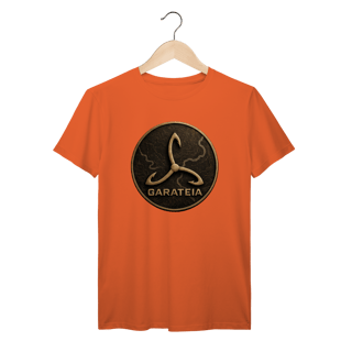 Nome do produto Selo Garateia T-Shirt Prime