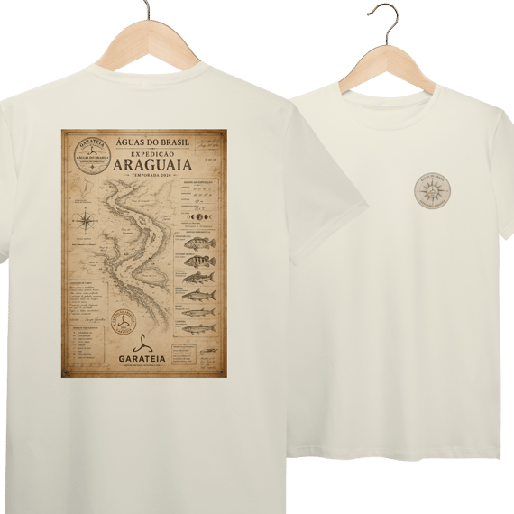 Araguaia T-Shirt Pima