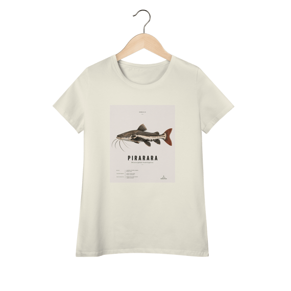 Pirarara PIMA feminina
