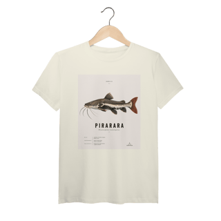 Pirarara T-Shirt PIMA