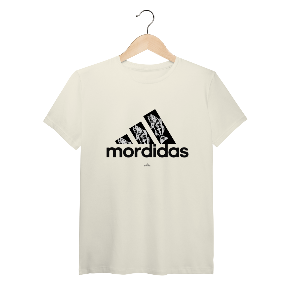 Mordidas T-Shirt PIMA
