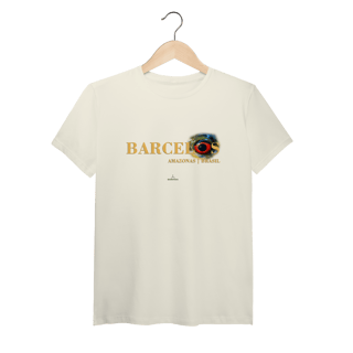 Barcelos T-Shirt PIMA