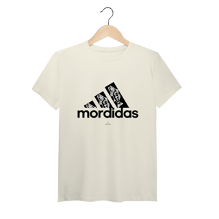 Nome do produto Mordidas T-Shirt Tech