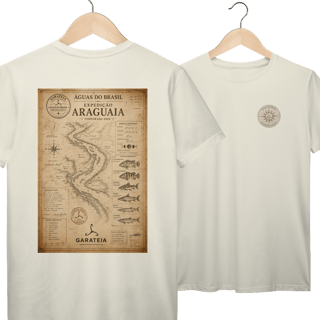 Nome do produto Araguaia T-Shirt Prime