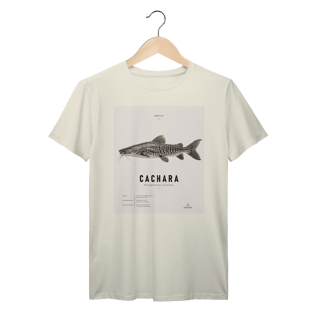 Nome do produto Cachara T-Shirt Prime