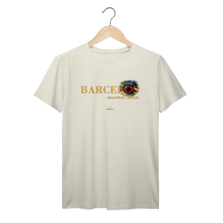 Nome do produto Barcelos T-Shirt