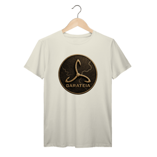 Nome do produto Selo Garateia T-Shirt Prime