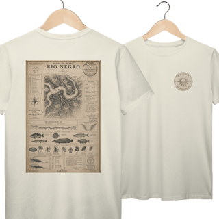 Nome do produto Rio Negro T-Shirt