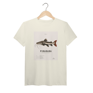 Nome do produto Pirarara T-Shirt Tech