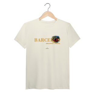 Nome do produto Barcelos T-Shirt Tech