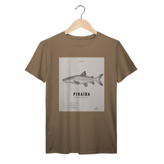 Piraíba T-Shirt Prime masculina