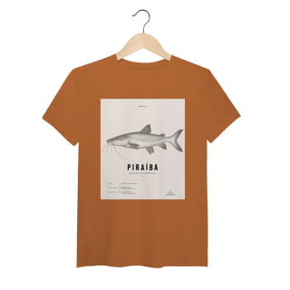 Piraíba T-Shirt Tech
