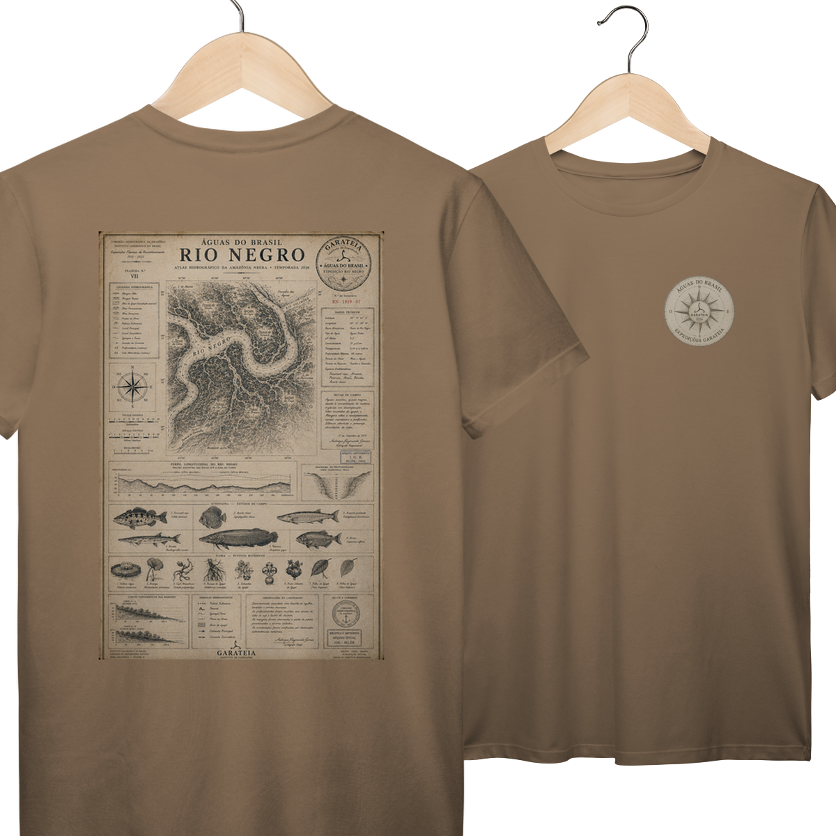 Rio Negro T-Shirt