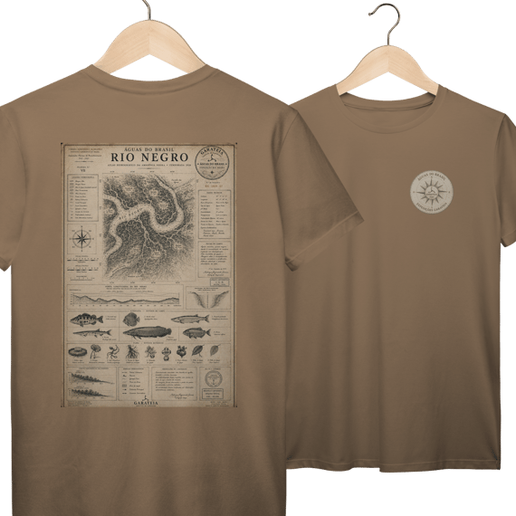Rio Negro T-Shirt