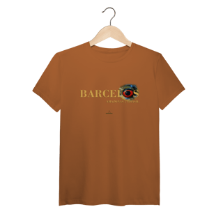 Nome do produto Barcelos T-Shirt PIMA