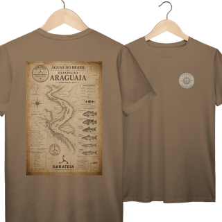 Nome do produto Araguaia T-Shirt Prime