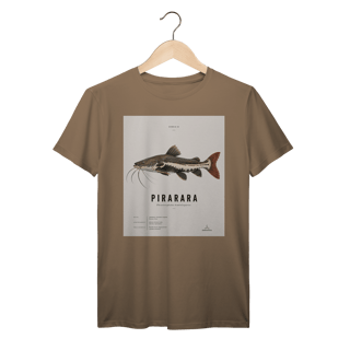 Pirarara T-Shirt Prime