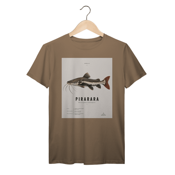 Pirarara T-Shirt Prime