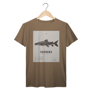 Nome do produto Cachara T-Shirt Prime