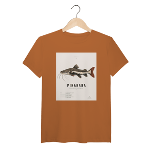 Nome do produto Pirarara T-Shirt Tech