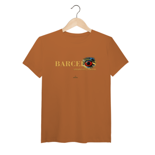 Nome do produto Barcelos T-Shirt Tech