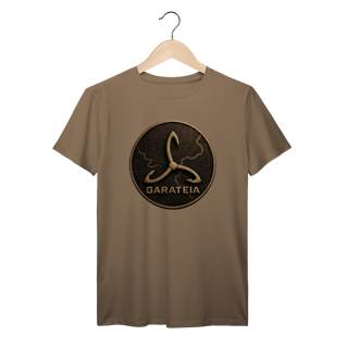 Nome do produto Selo Garateia T-Shirt Prime
