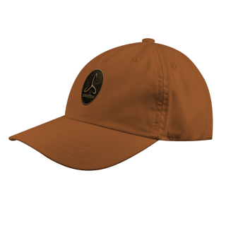 Nome do produto Boné Prime Comfort Selo Garateia