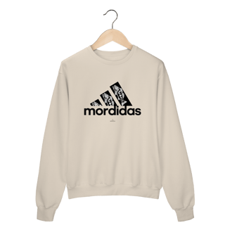 Nome do produto Mordidas Moletom fechado