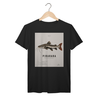Nome do produto Pirarara T-Shirt Prime