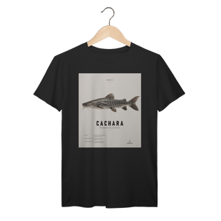 Nome do produto Cachara T-Shirt Prime