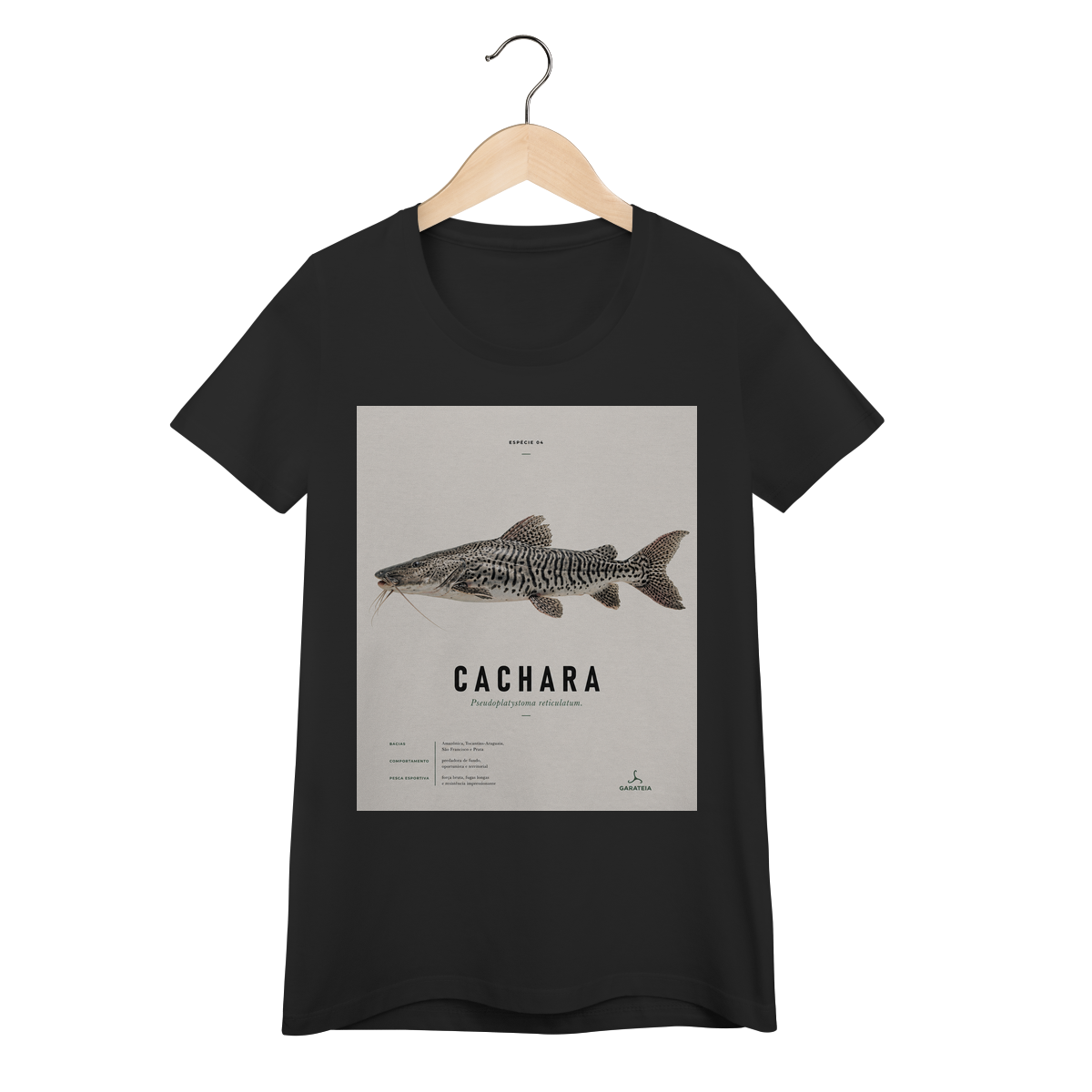 Cachara Baby Long Quality