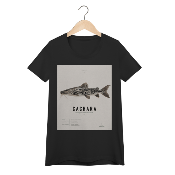 Cachara Baby Long Quality