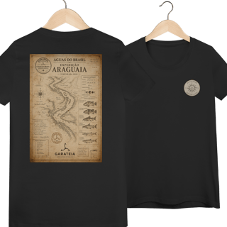 Nome do produto Araguaia Baby Long Quality (fem.)