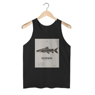 Cachara Regata masculina
