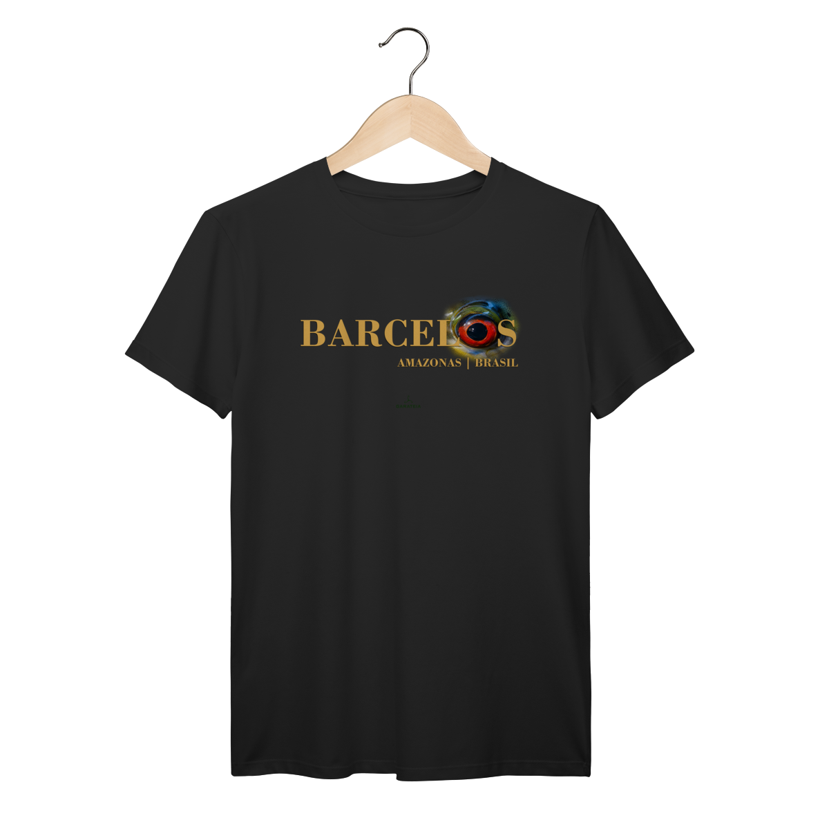 Barcelos T-Shirt