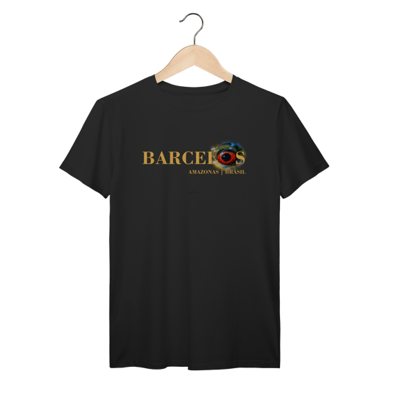 Barcelos T-Shirt