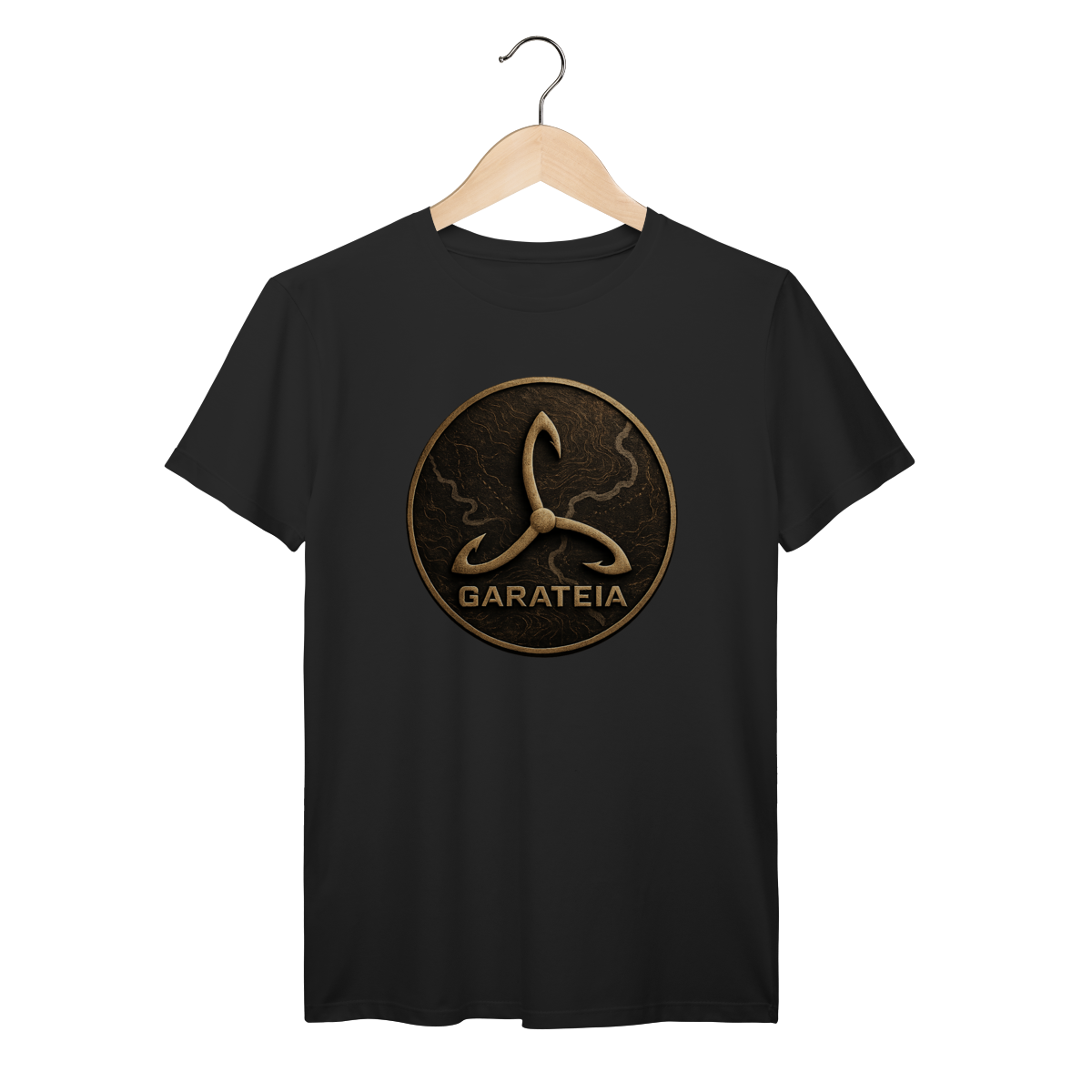 Selo Garateia T-Shirt Prime