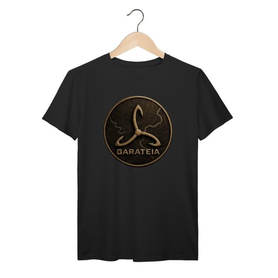 Selo Garateia T-Shirt Prime