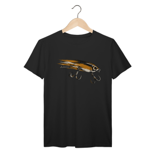 Nome do produto Primeiro Arremesso T-Shirt Prime