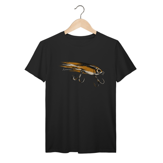 Primeiro Arremesso T-Shirt Prime