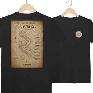 Nome do produto Araguaia T-Shirt Tech