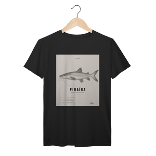Nome do produto Piraíba T-Shirt Prime masculina