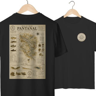 Nome do produto Pantanal Sport Dry UV