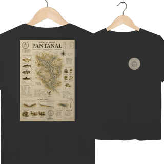 Nome do produto Pantanal Sport Dry UV feminina