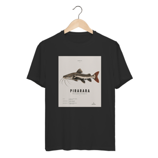 Nome do produto Pirarara Sport Dry UV