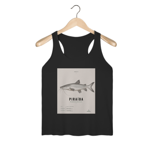 Nome do produto Piraíba Regata Sport Dry UV fem.